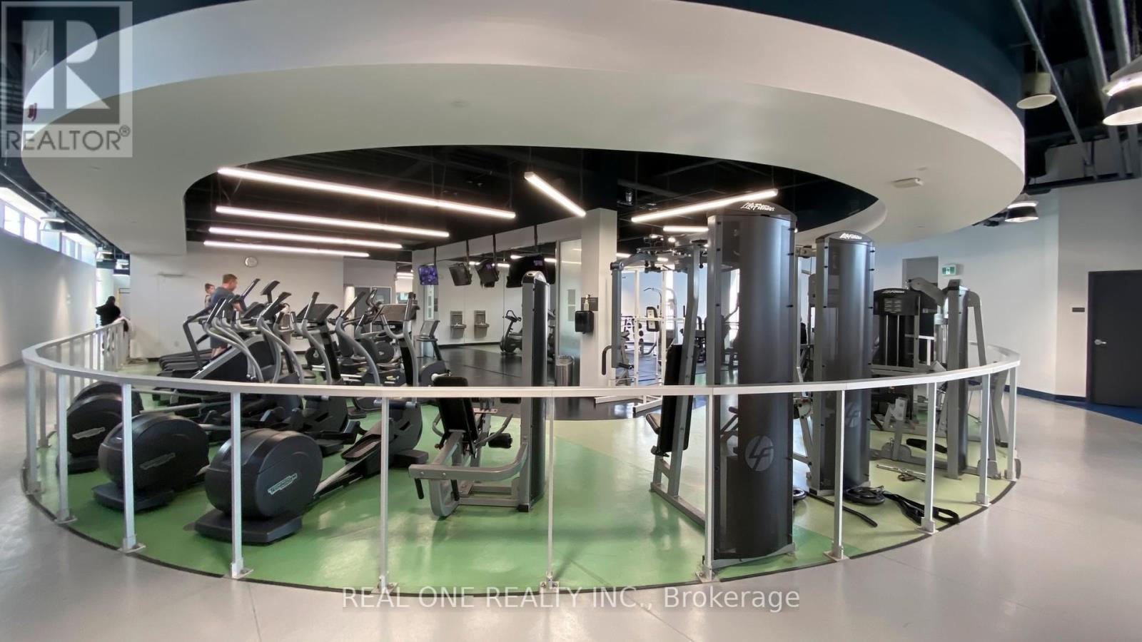 307 - 5 Mariner Terrace, Toronto, Ontario  M5V 3V6 - Photo 28 - C12201327