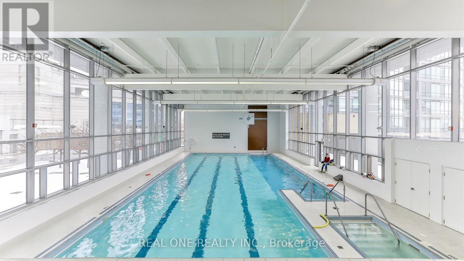 307 - 5 Mariner Terrace, Toronto, Ontario  M5V 3V6 - Photo 35 - C12201327