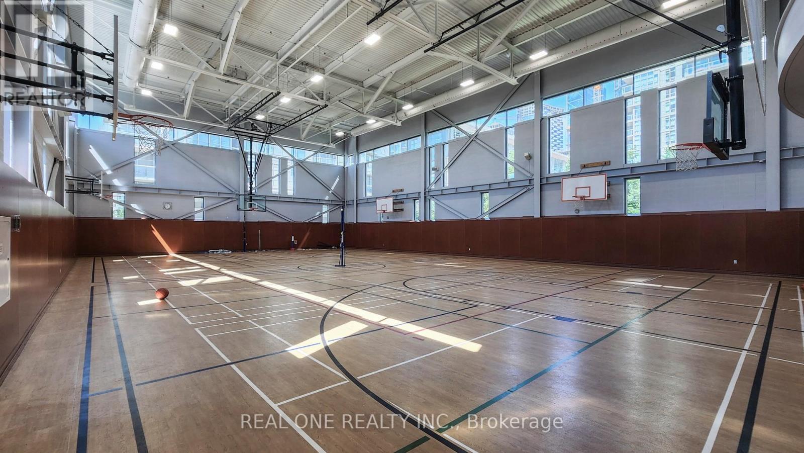 307 - 5 Mariner Terrace, Toronto, Ontario  M5V 3V6 - Photo 36 - C12201327