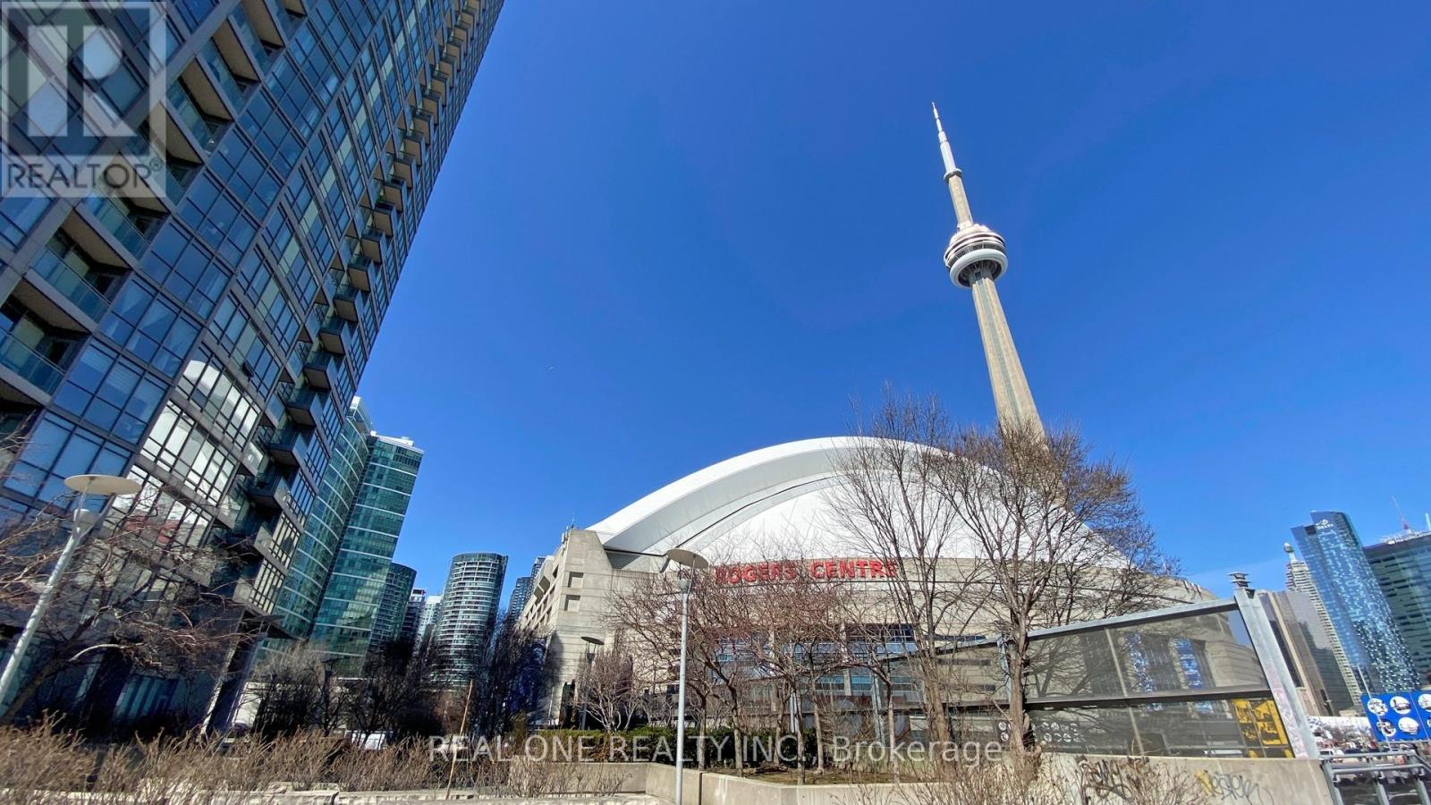 307 - 5 Mariner Terrace, Toronto, Ontario  M5V 3V6 - Photo 40 - C12201327