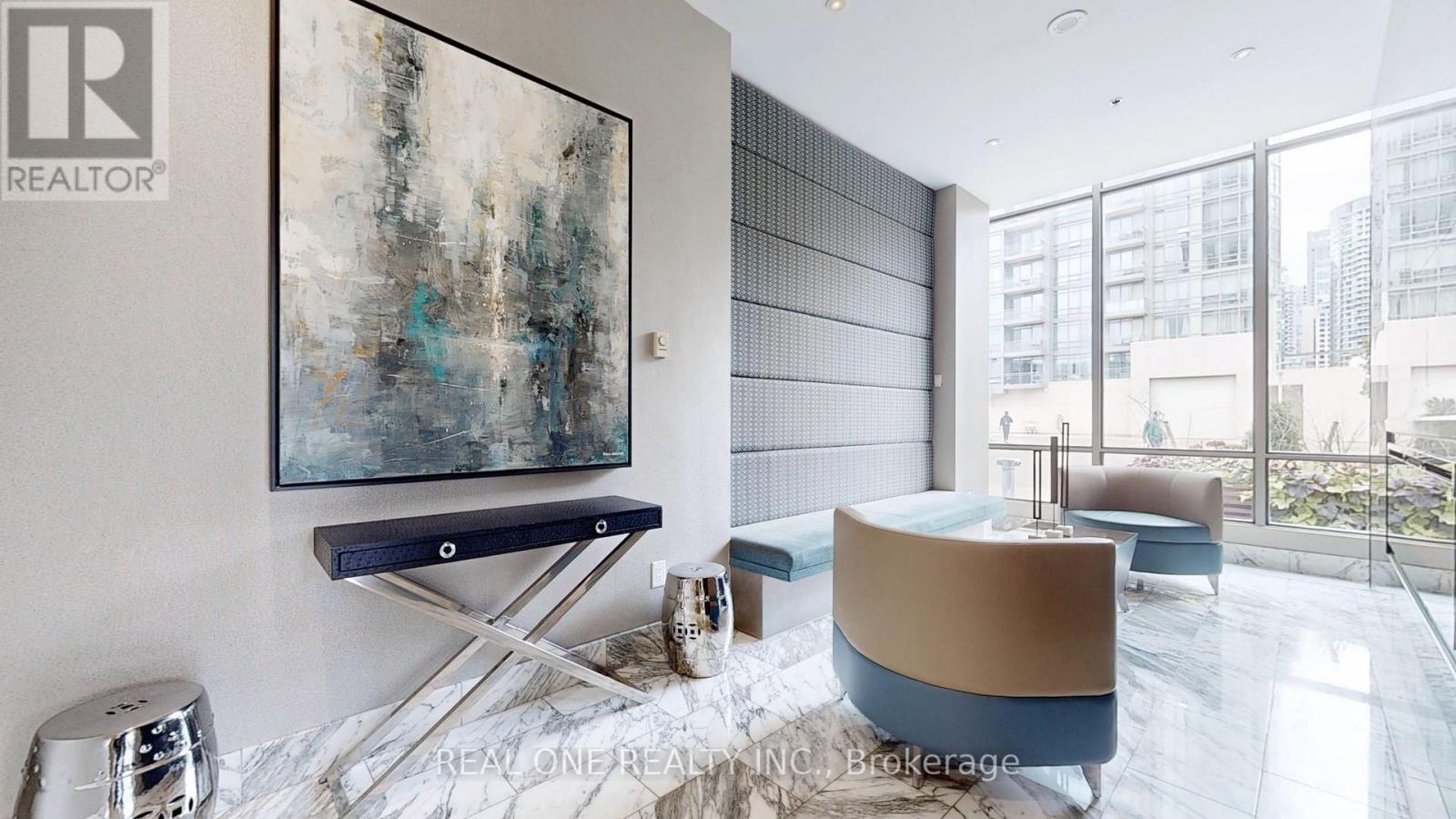 307 - 5 Mariner Terrace, Toronto, Ontario  M5V 3V6 - Photo 6 - C12201327