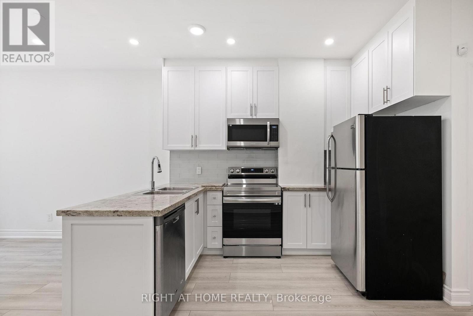 105 - 71 Mccaul Street, Toronto (Kensington-Chinatown), Ontario  M5T 2X1 - Photo 11 - C12201329