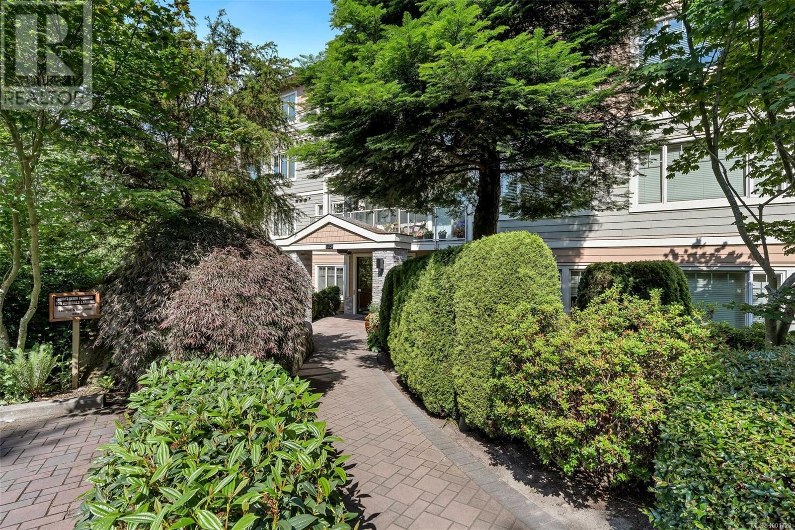206 125 Aldersmith Pl, View Royal, British Columbia