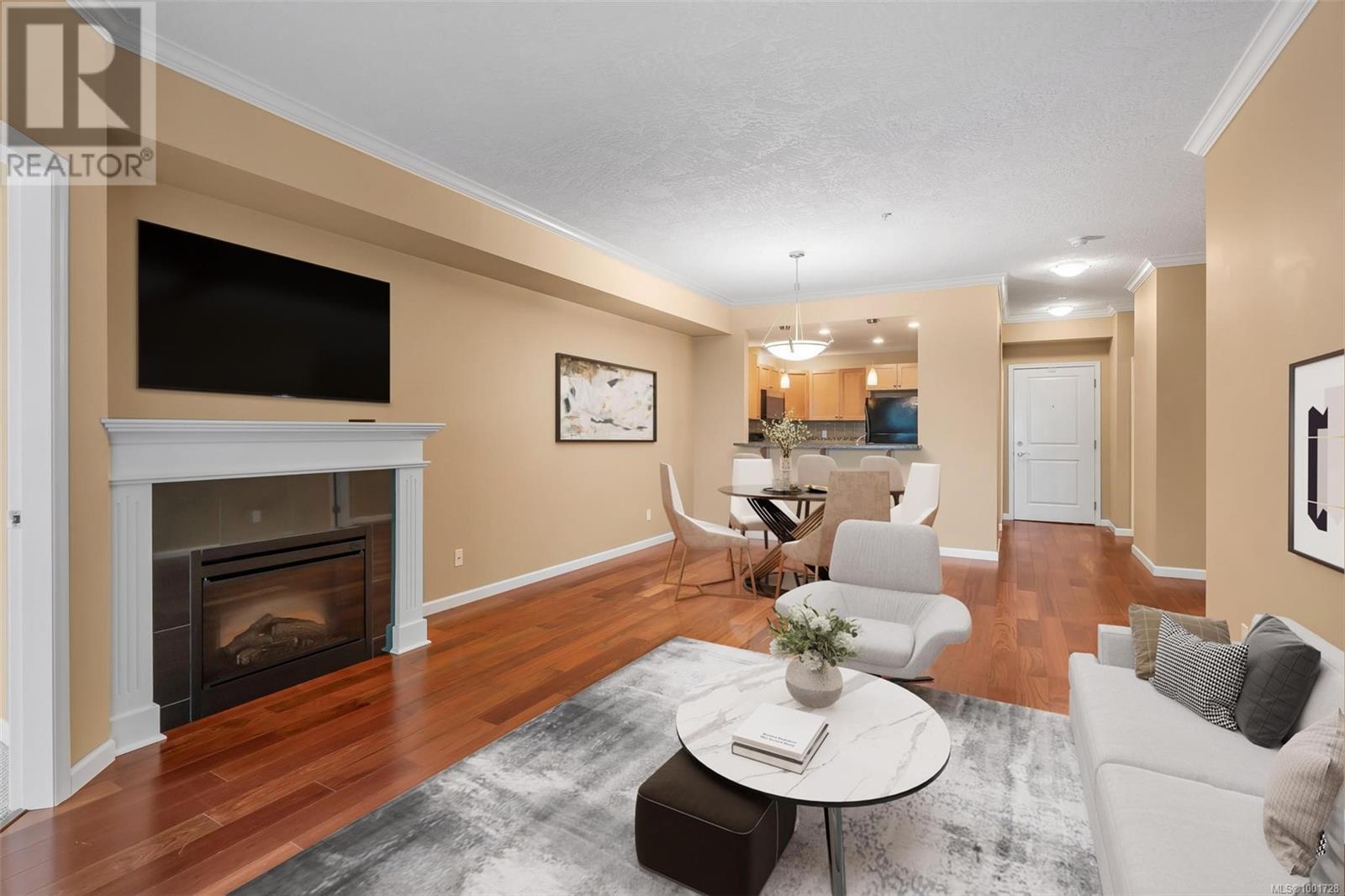 206 125 Aldersmith Pl, View Royal, British Columbia  V9A 7M7 - Photo 2 - 1001728