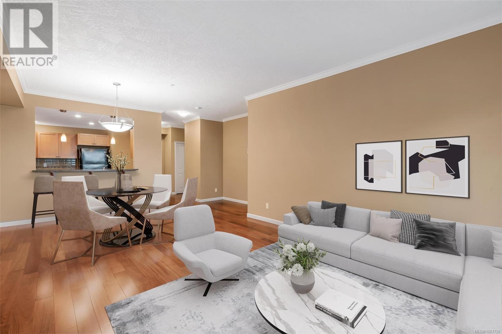 206 125 Aldersmith Pl, View Royal, British Columbia  V9A 7M7 - Photo 3 - 1001728
