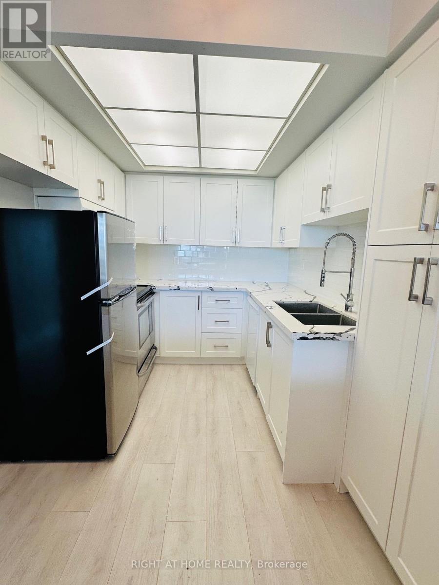 703 - 121 Ling Road, Toronto, Ontario  M1E 4Y2 - Photo 3 - E12189450