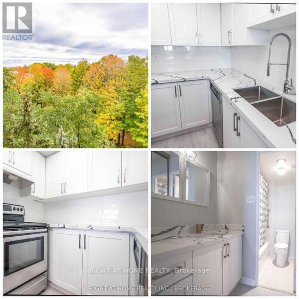 703 - 121 Ling Road, Toronto, Ontario  M1E 4Y2 - Photo 1 - E12189450