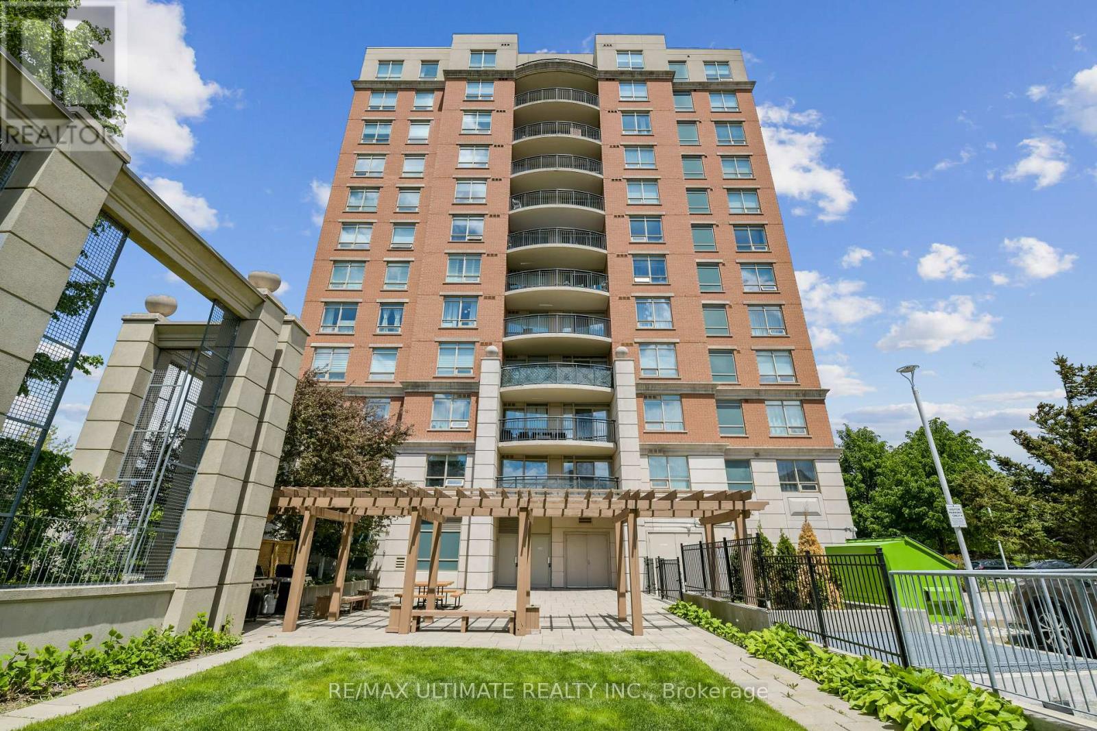 202 - 2325 Central Park Drive, Oakville, Ontario  L6H 0E5 - Photo 36 - W12179838