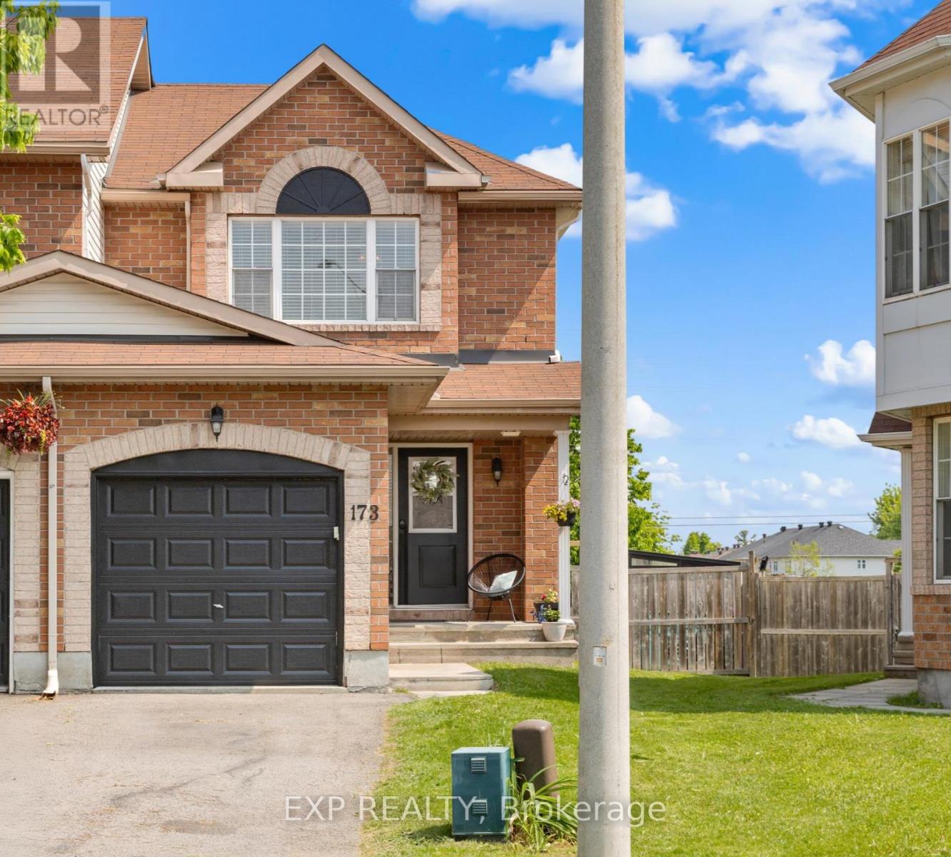 173 TOPHAM TERRACE, Ottawa, Ontario