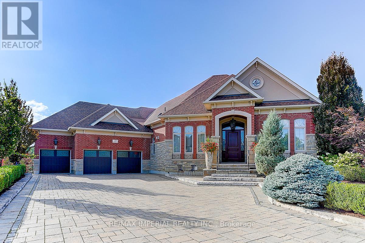 39 FIORELLO COURT, Vaughan, Ontario