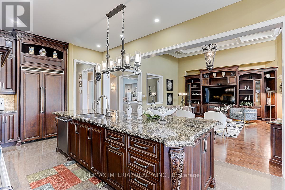 39 Fiorello Court, Vaughan, Ontario  L4H 0V4 - Photo 14 - N12201258