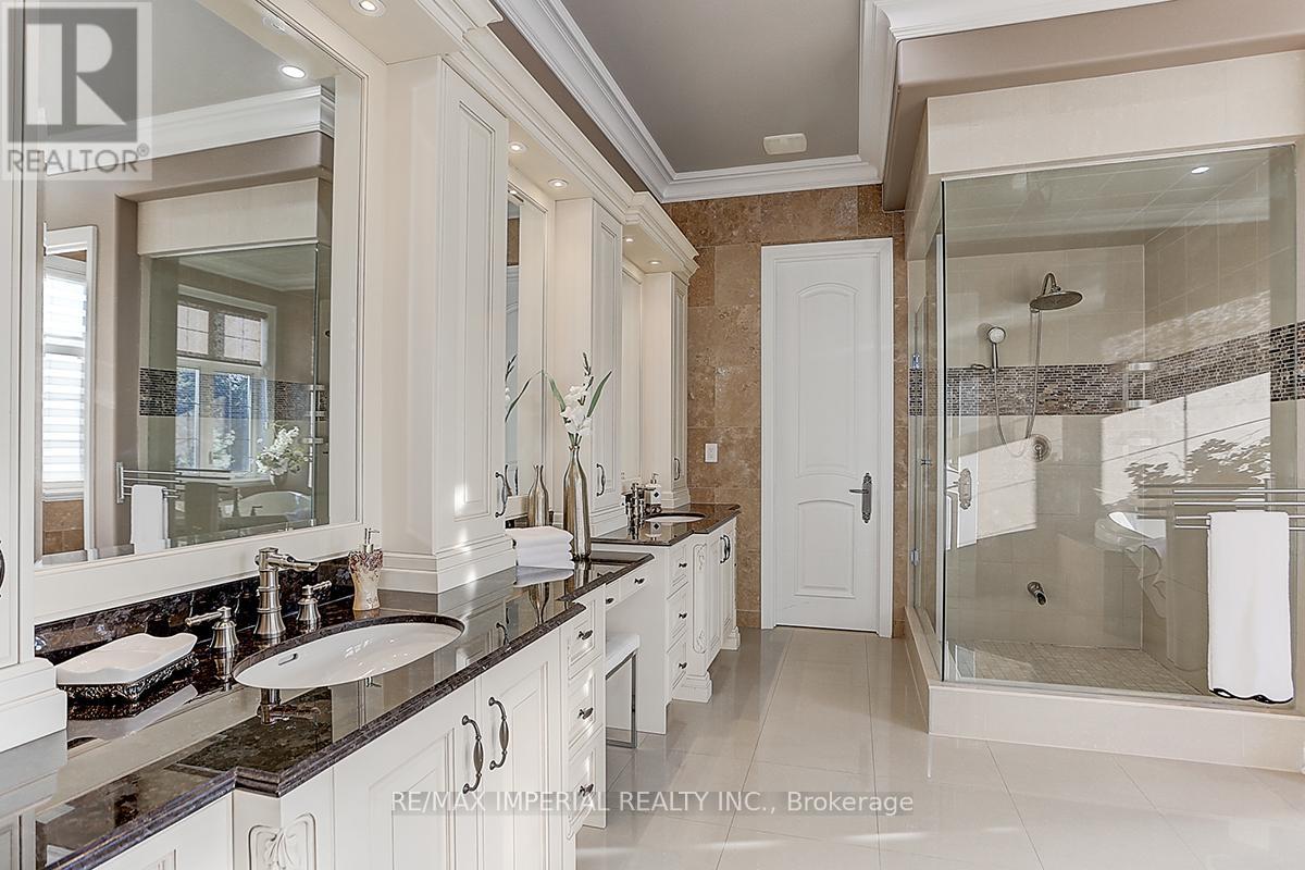 39 Fiorello Court, Vaughan, Ontario  L4H 0V4 - Photo 22 - N12201258