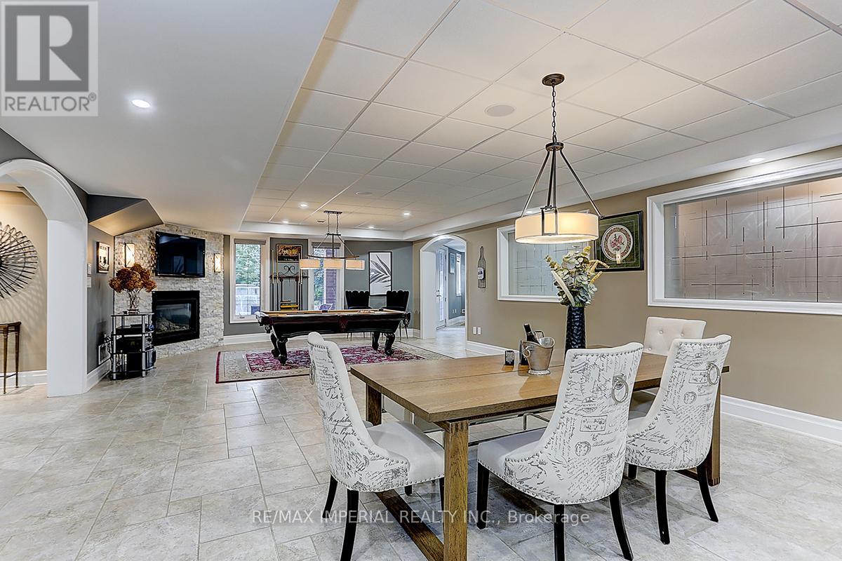 39 Fiorello Court, Vaughan, Ontario  L4H 0V4 - Photo 32 - N12201258