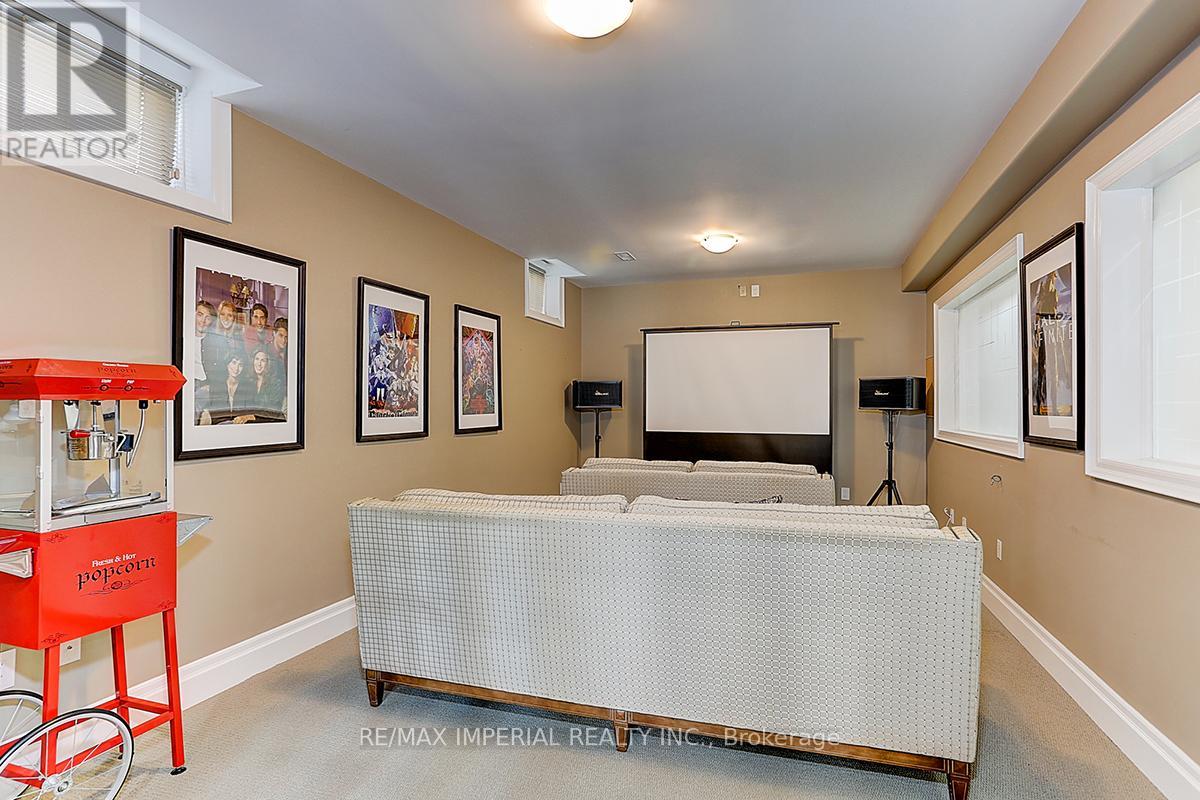 39 Fiorello Court, Vaughan, Ontario  L4H 0V4 - Photo 33 - N12201258
