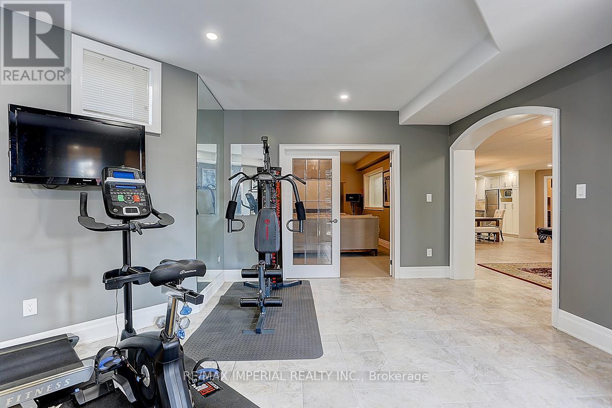 39 Fiorello Court, Vaughan, Ontario  L4H 0V4 - Photo 34 - N12201258