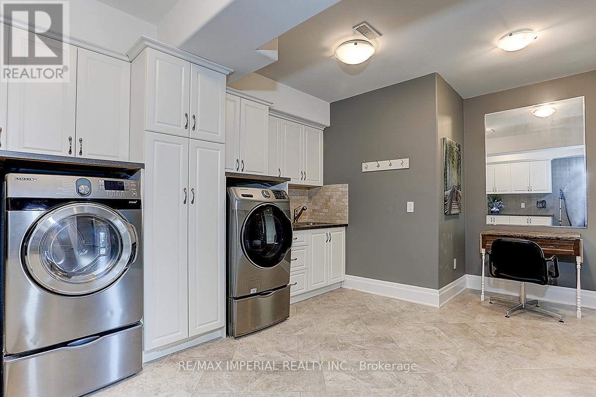 39 Fiorello Court, Vaughan, Ontario  L4H 0V4 - Photo 37 - N12201258