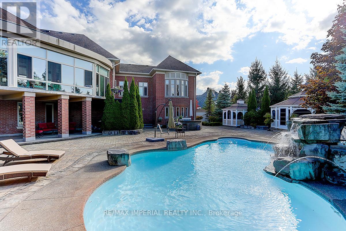 39 Fiorello Court, Vaughan, Ontario  L4H 0V4 - Photo 41 - N12201258