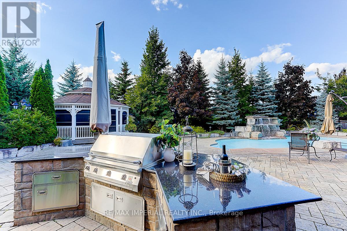 39 Fiorello Court, Vaughan, Ontario  L4H 0V4 - Photo 44 - N12201258