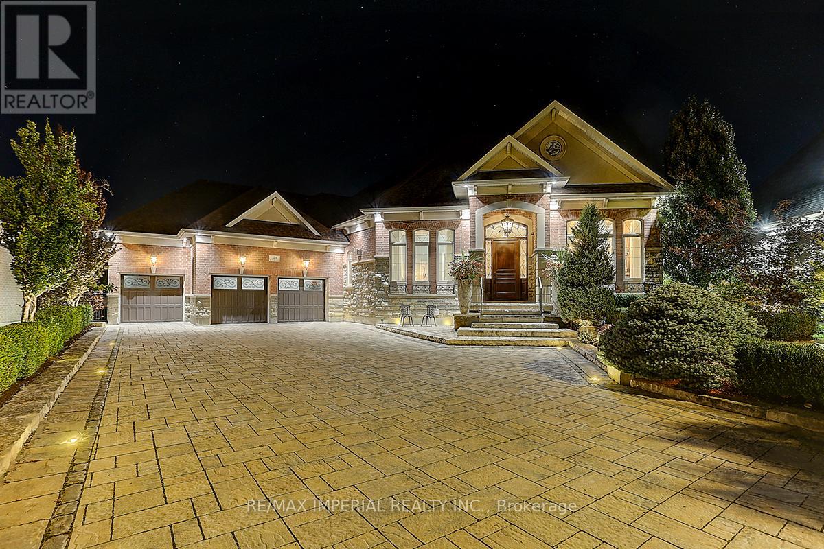 39 Fiorello Court, Vaughan, Ontario  L4H 0V4 - Photo 47 - N12201258