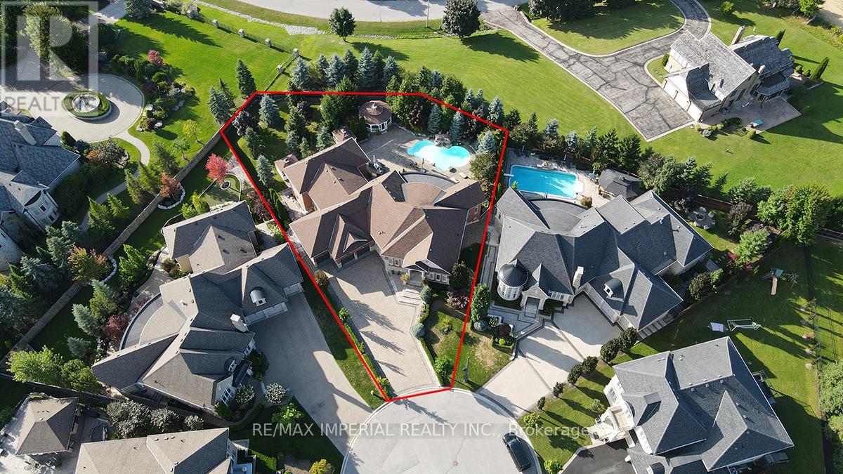39 Fiorello Court, Vaughan, Ontario  L4H 0V4 - Photo 49 - N12201258