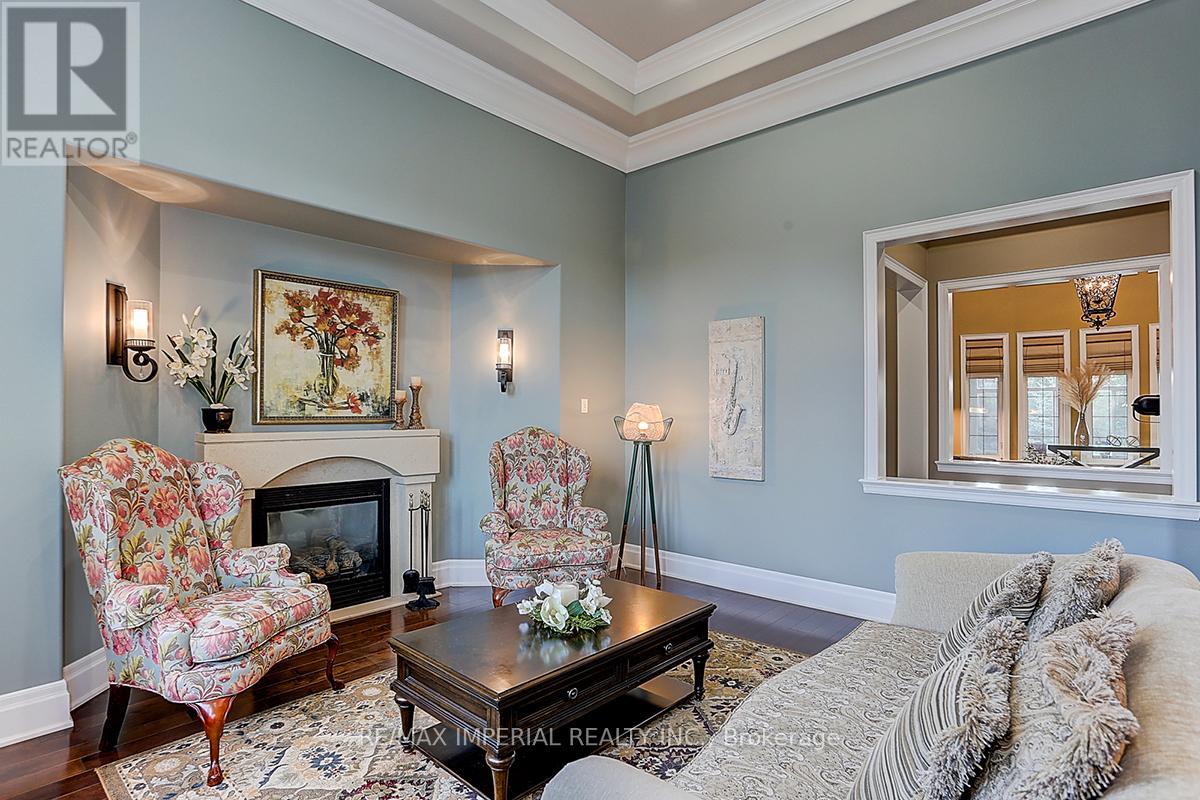 39 Fiorello Court, Vaughan, Ontario  L4H 0V4 - Photo 7 - N12201258