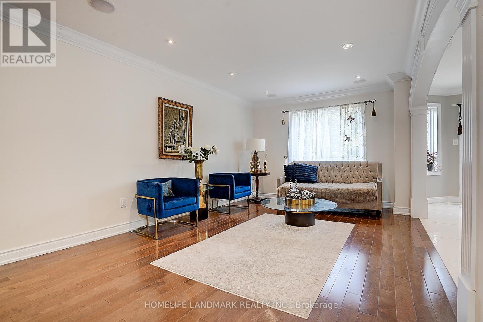 136 Cooperage Crescent, Richmond Hill, Ontario  L4C 9L7 - Photo 13 - N12201268