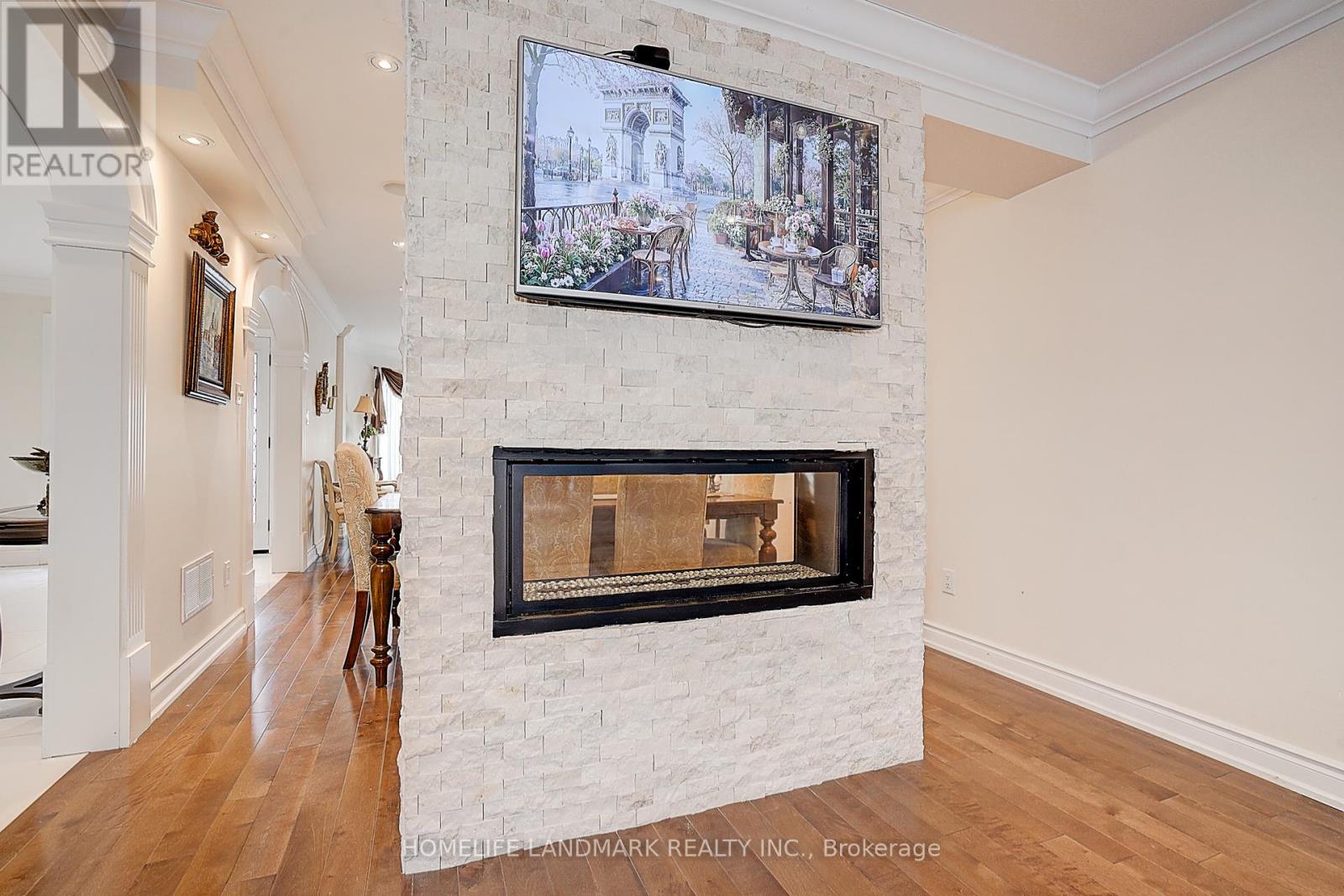 136 Cooperage Crescent, Richmond Hill, Ontario  L4C 9L7 - Photo 16 - N12201268