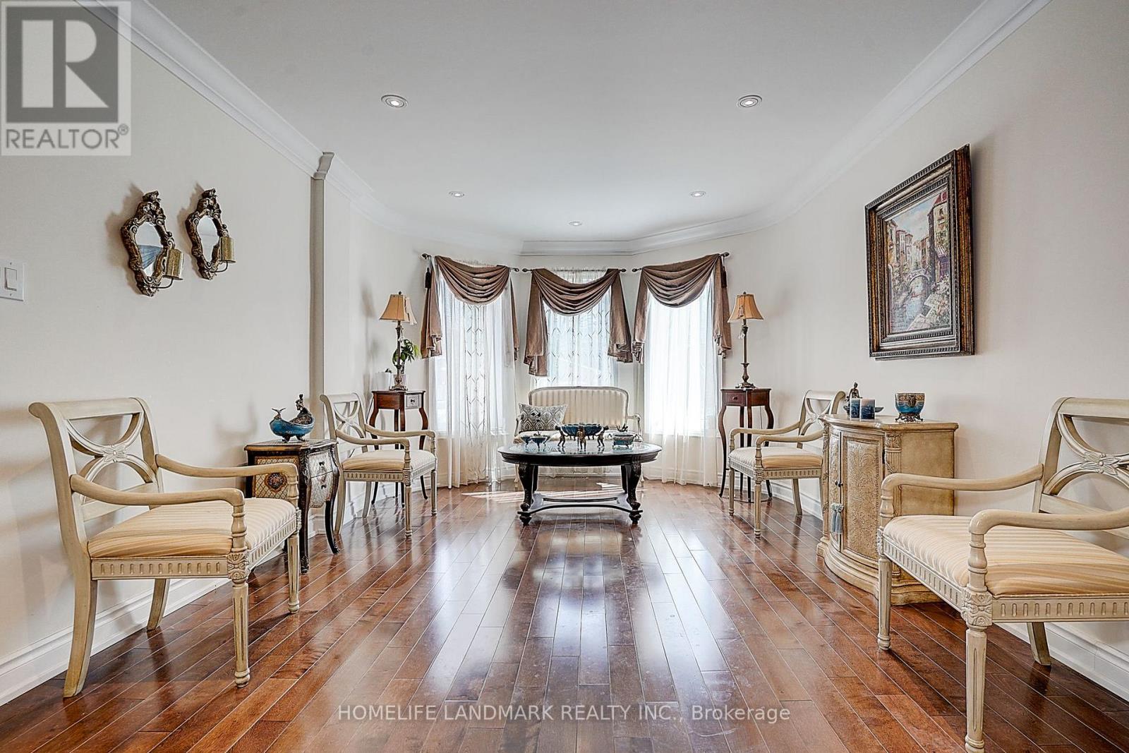 136 Cooperage Crescent, Richmond Hill, Ontario  L4C 9L7 - Photo 8 - N12201268