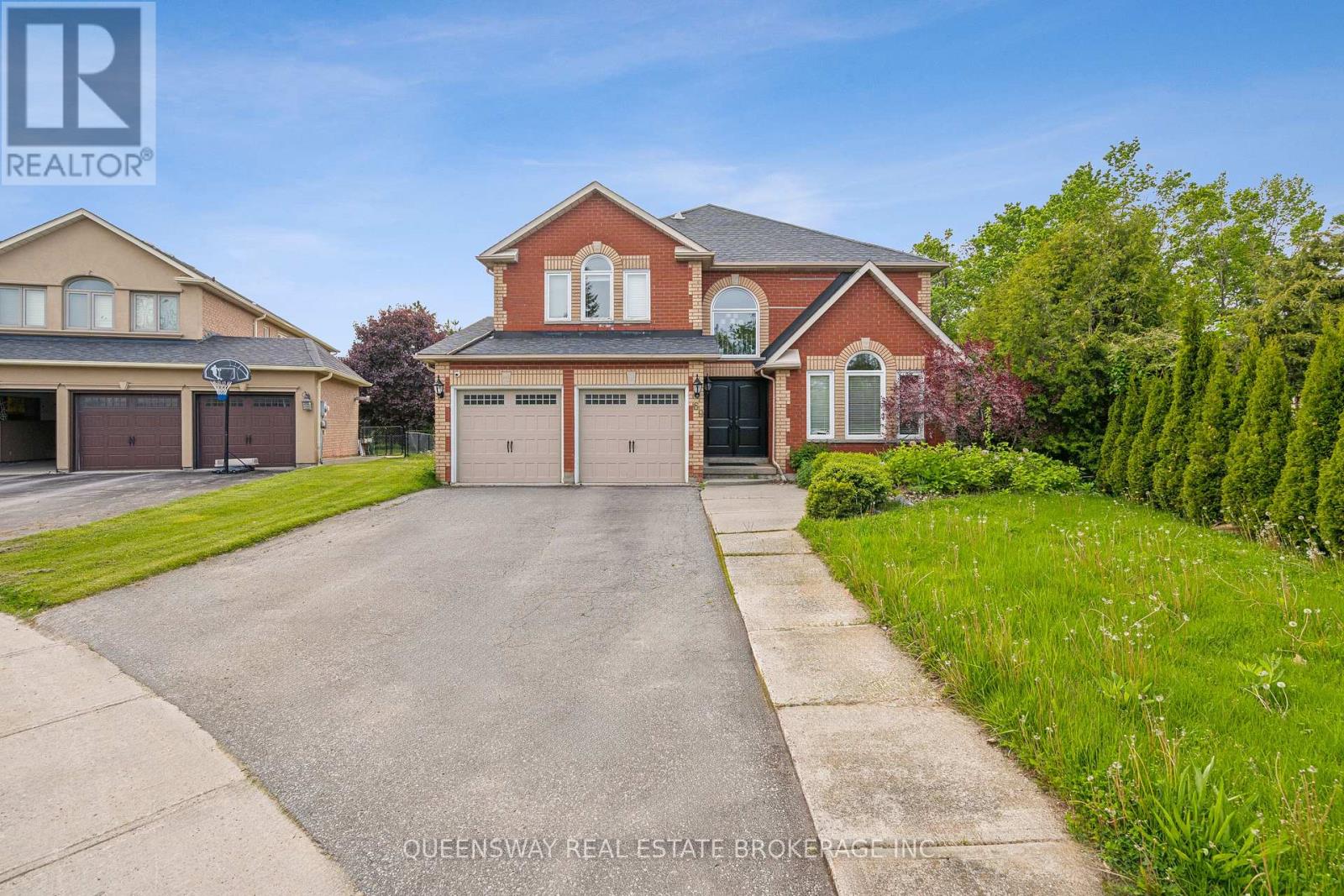 69 CITYVIEW CIRCLE, Barrie, Ontario