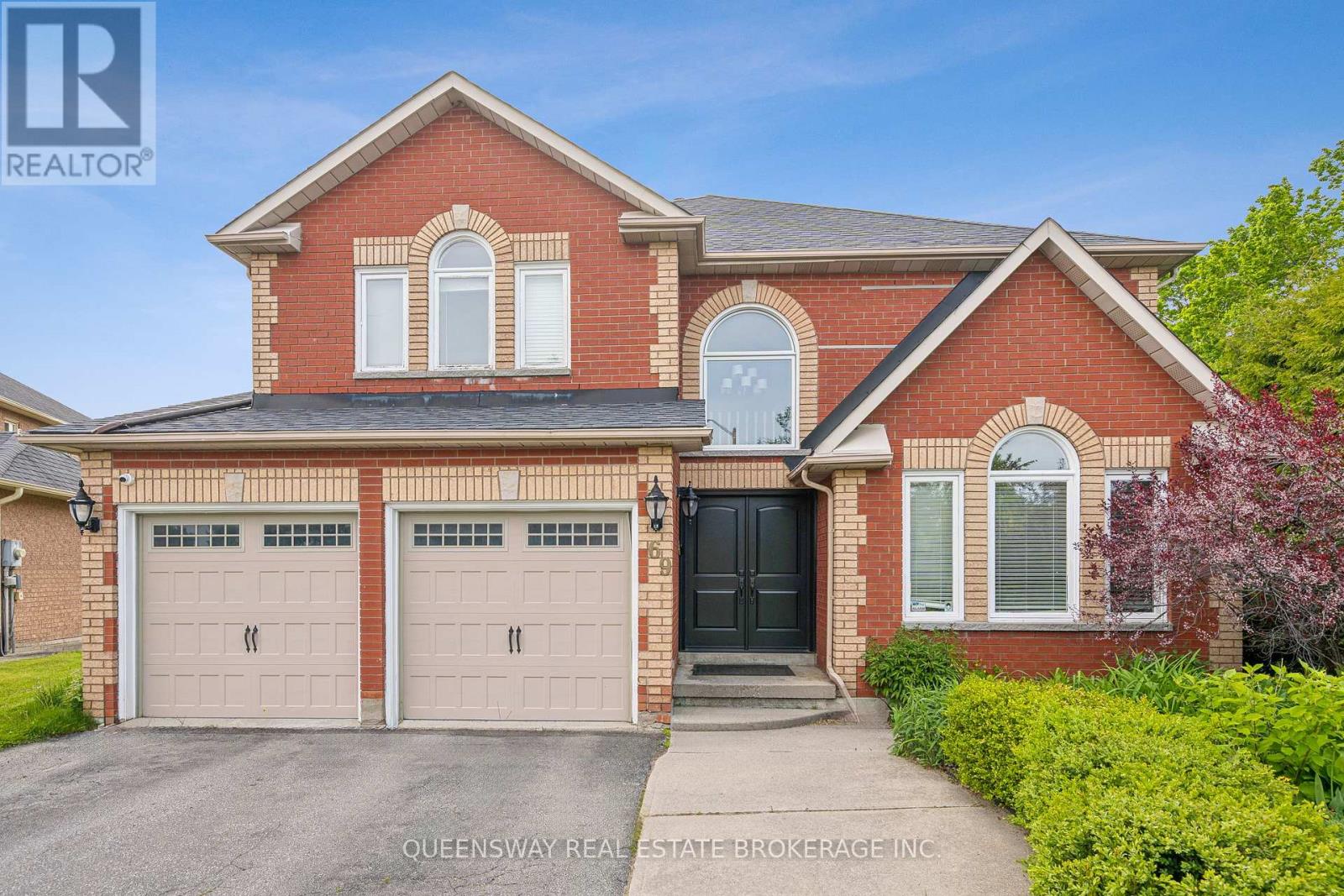 69 Cityview Circle, Barrie, Ontario  L4N 7V1 - Photo 2 - S12201283