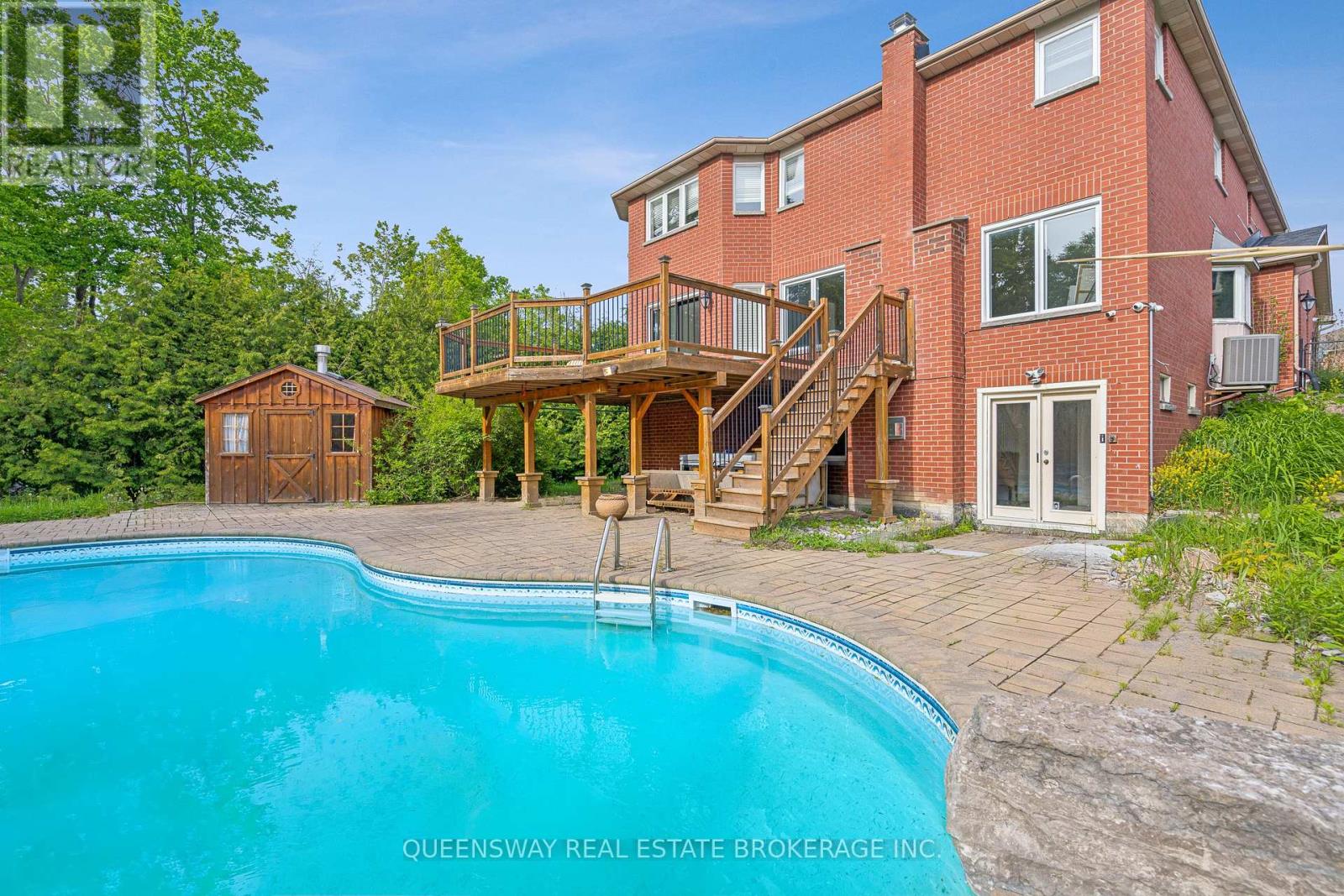69 Cityview Circle, Barrie, Ontario  L4N 7V1 - Photo 44 - S12201283