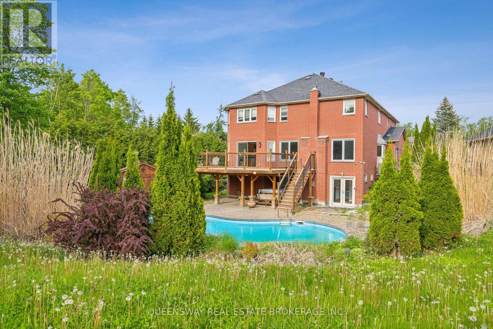 69 Cityview Circle, Barrie, Ontario  L4N 7V1 - Photo 48 - S12201283