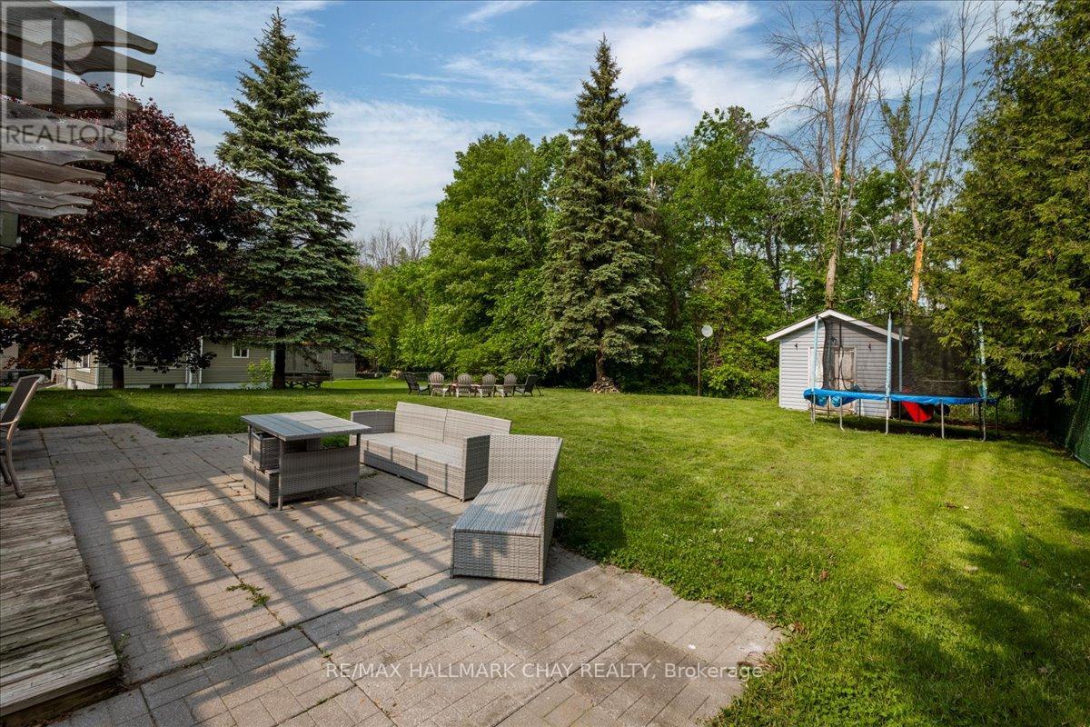 4049 Bayview Avenue, Ramara, Ontario  L3V 6H7 - Photo 15 - S12201303