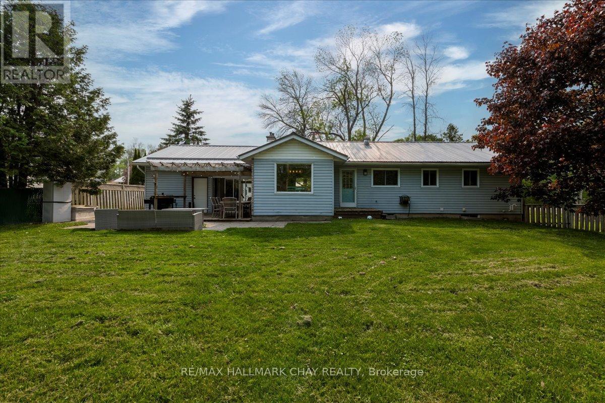 4049 Bayview Avenue, Ramara, Ontario  L3V 6H7 - Photo 17 - S12201303