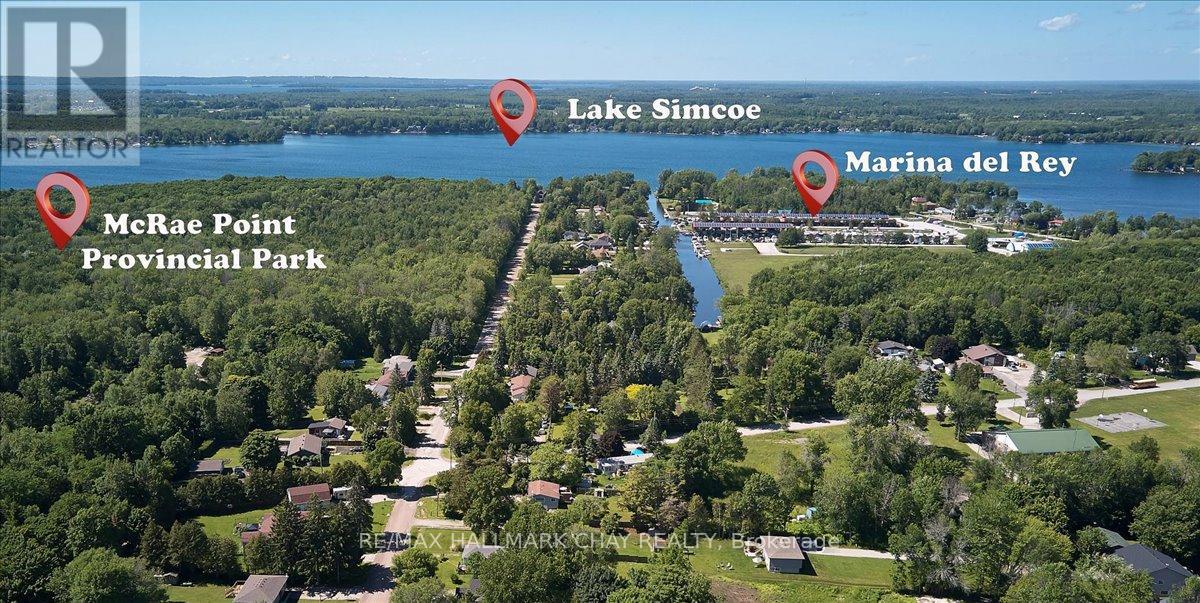 4049 Bayview Avenue, Ramara, Ontario  L3V 6H7 - Photo 28 - S12201303