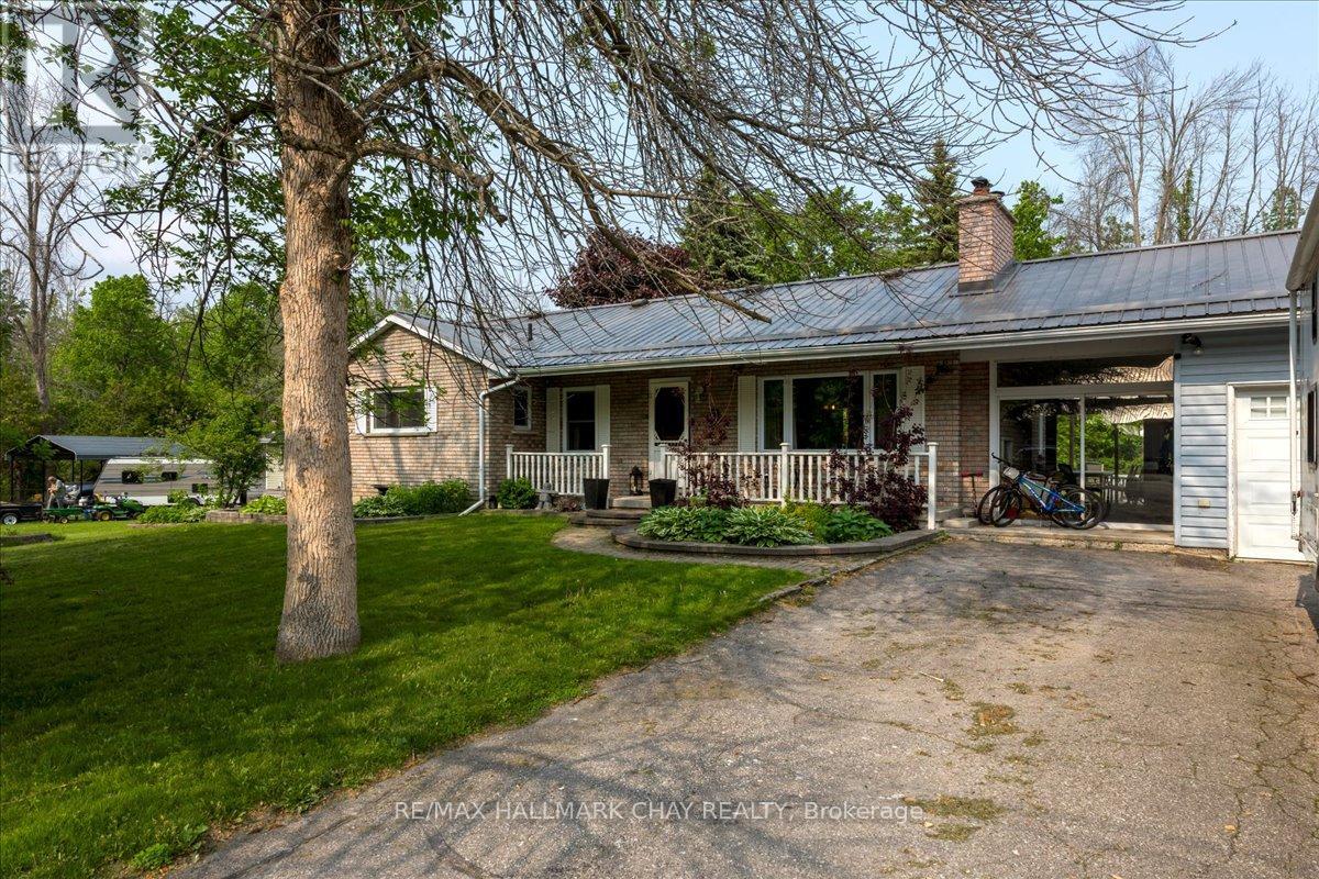 4049 Bayview Avenue, Ramara, Ontario  L3V 6H7 - Photo 29 - S12201303