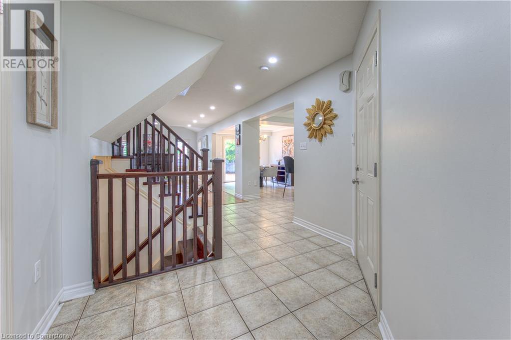 56 Helena Feasby Street, Kitchener, Ontario N2E 4L5 - Photo 6 - 40738094