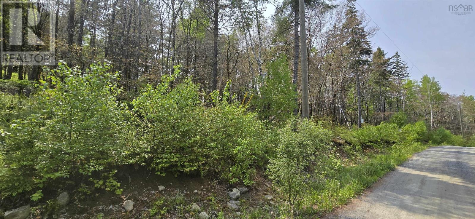 Lot 2 Nathan Croft Road, Camperdown Meadows, Camperdown, Nova Scotia  B4V 6T9 - Photo 1 - 202501241