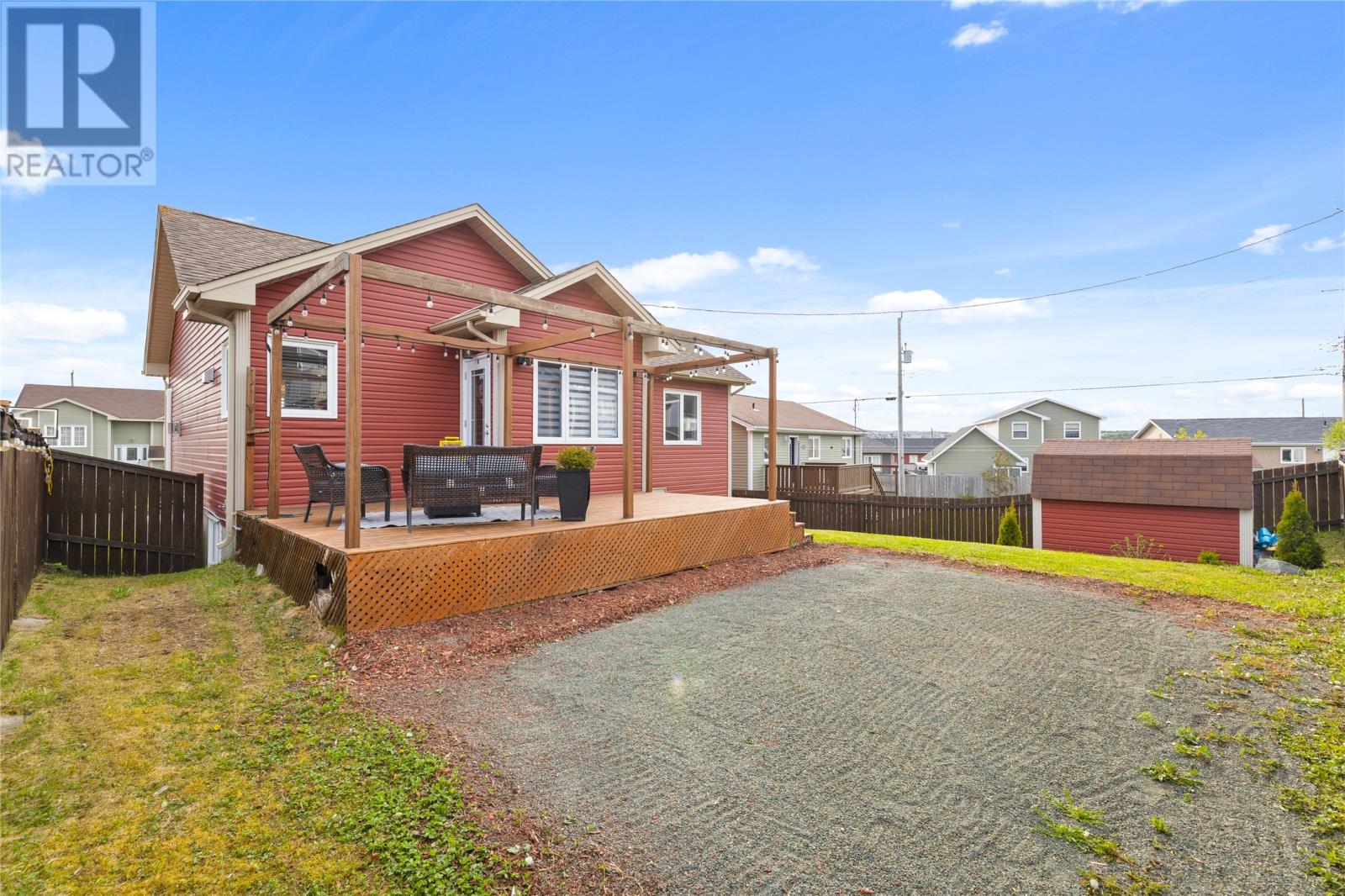 5 Marble Avenue, Paradise, Newfoundland & Labrador  A1L 0T2 - Photo 38 - 1286070