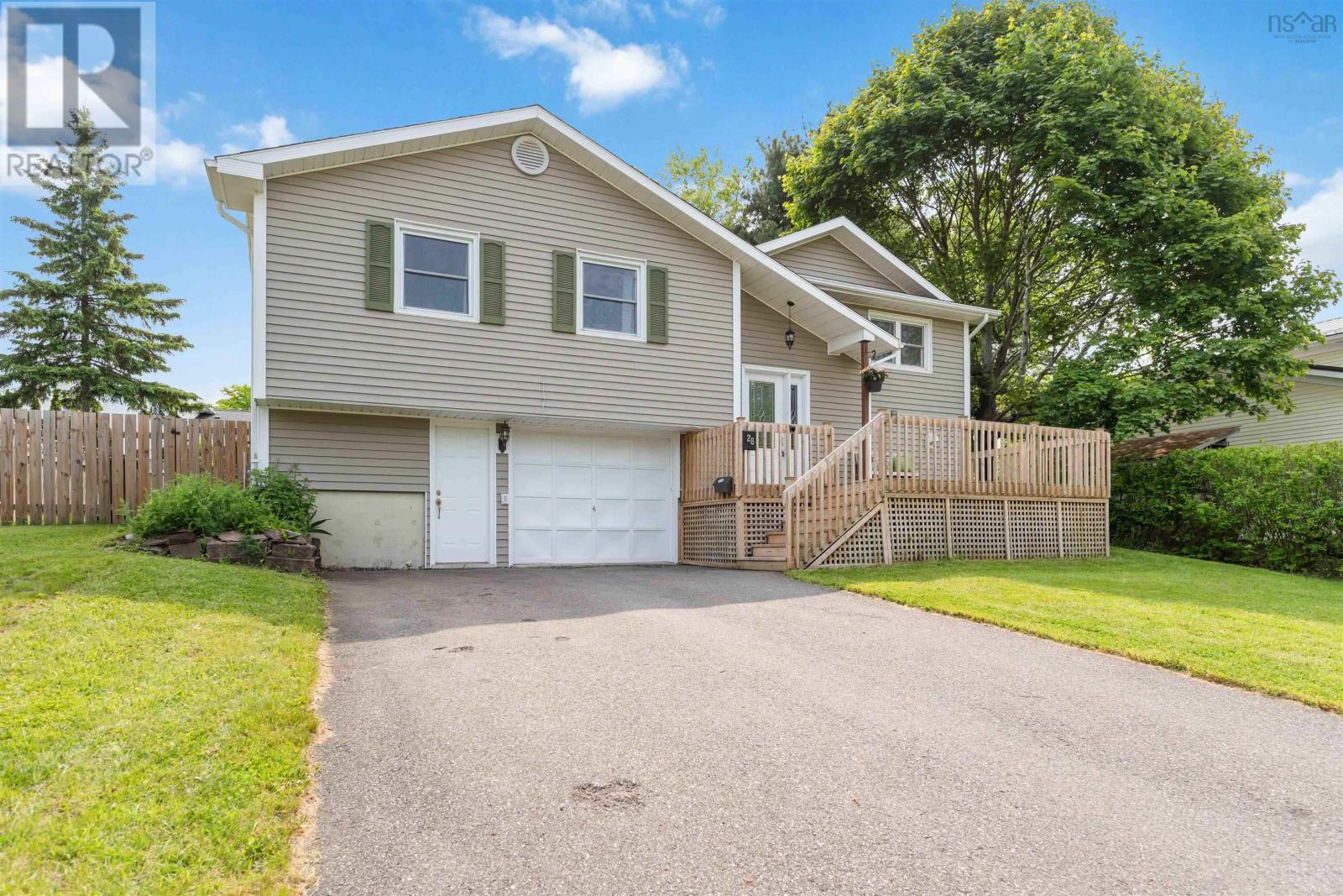 28 Cortland Crescent, Kentville, Nova Scotia  B4N 4X3 - Photo 2 - 202513427