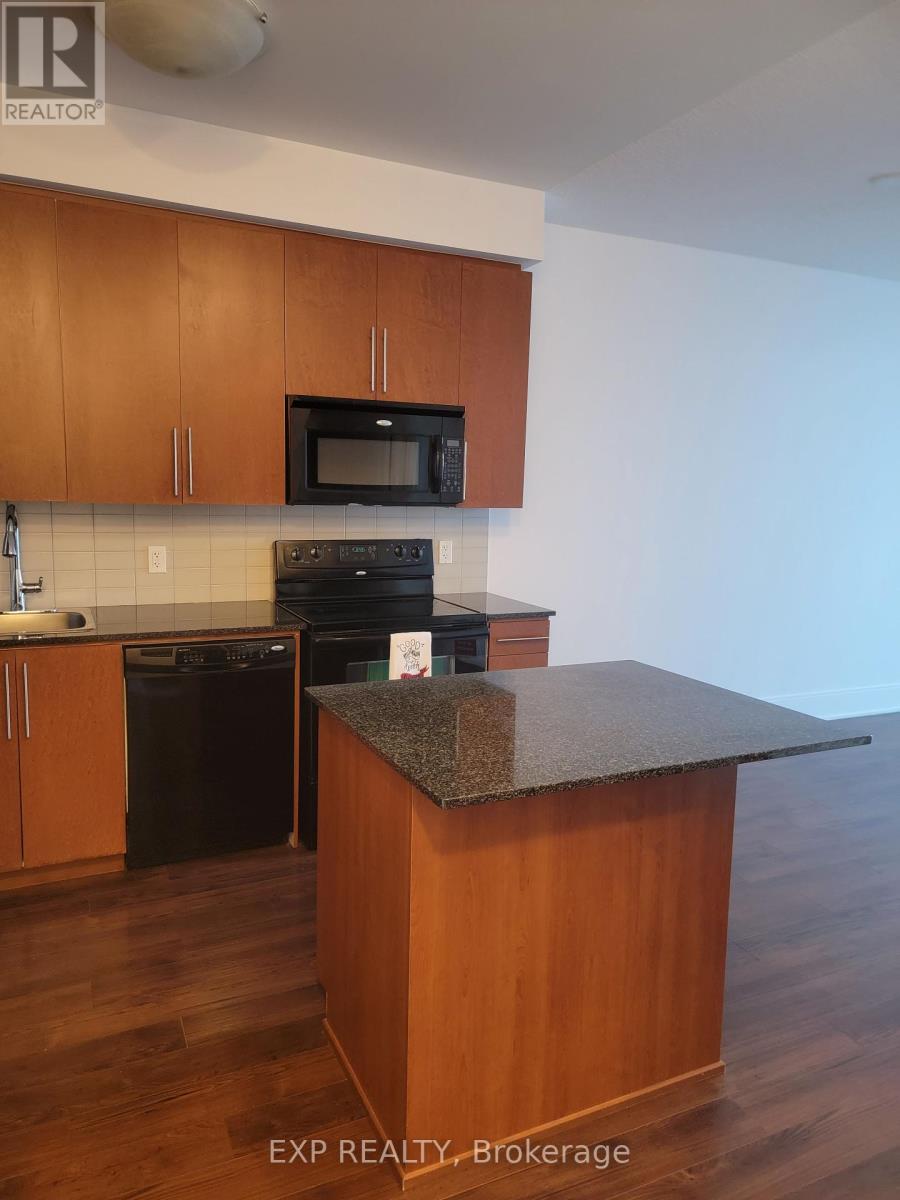 2306 - 330 Burnhamthorpe Road W, Mississauga, Ontario  L5B 0E1 - Photo 7 - W12201269