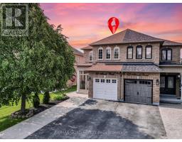 151 ALBRIGHT ROAD, Brampton, Ontario