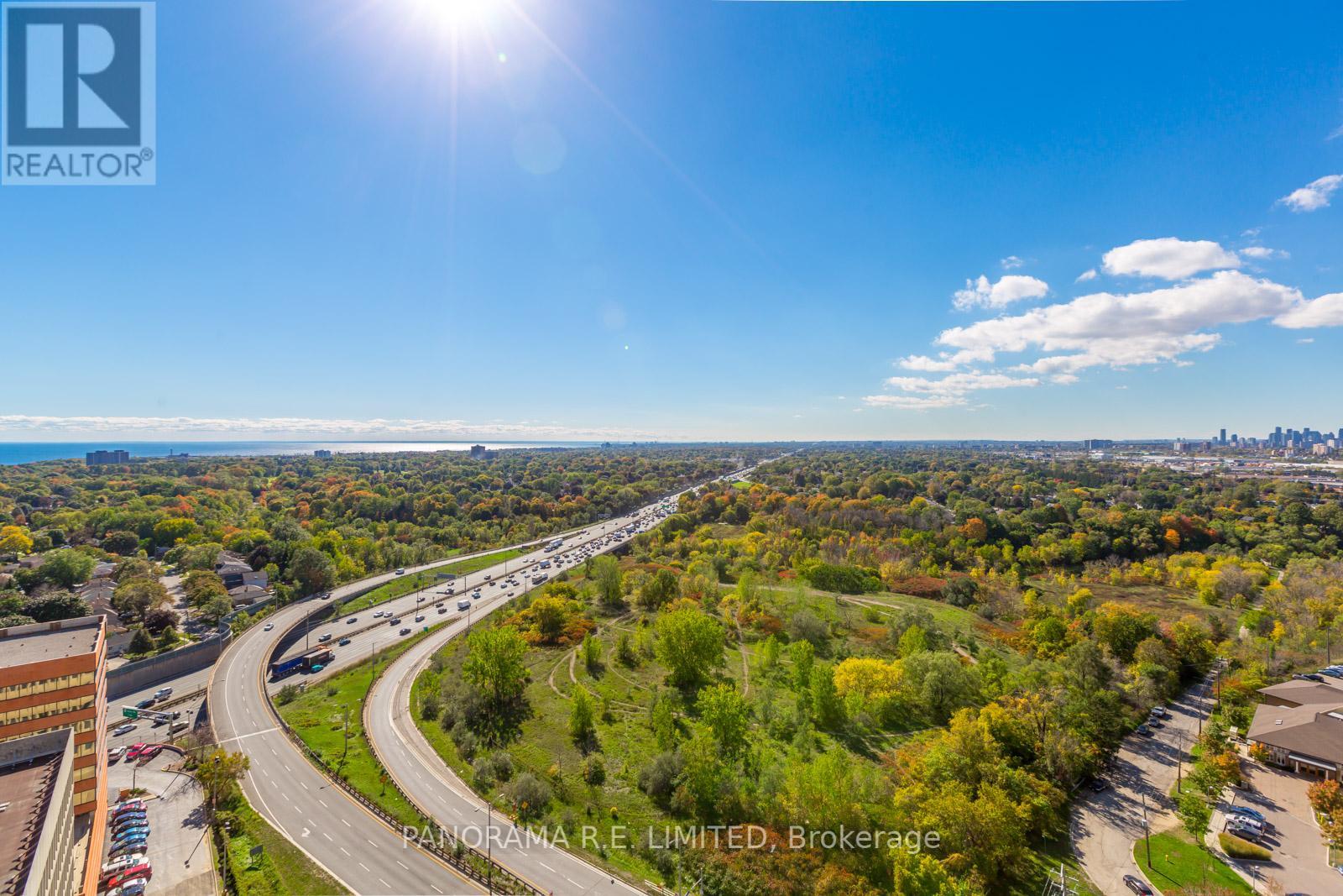 1607 - 225 Sherway Gardens Road, Toronto, Ontario  M9C 0A3 - Photo 2 - W12201306