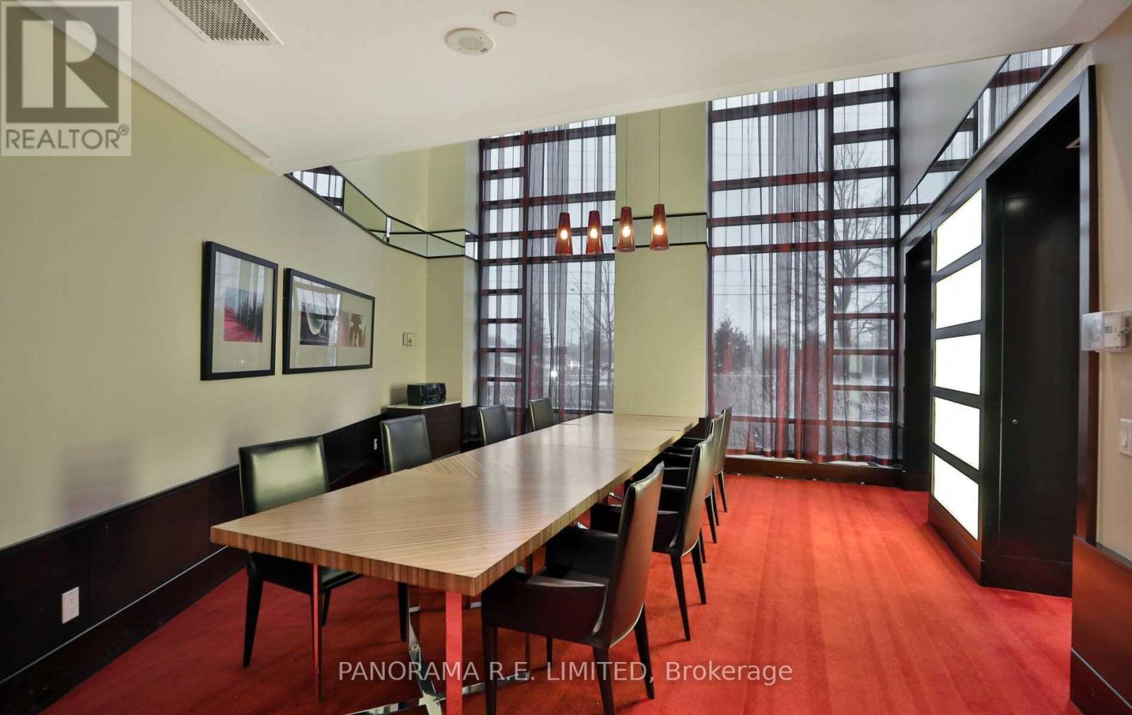 1607 - 225 Sherway Gardens Road, Toronto, Ontario  M9C 0A3 - Photo 9 - W12201306