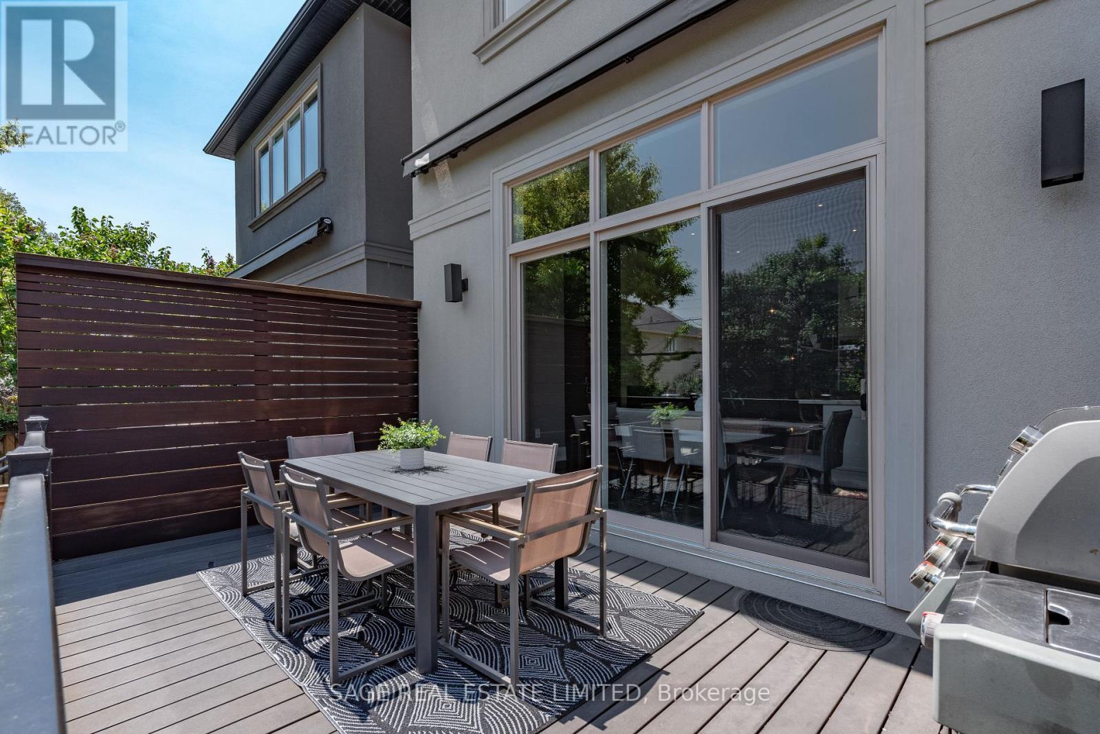 81b Seventeenth Street, Toronto, Ontario  M8V 3K5 - Photo 16 - W12201311