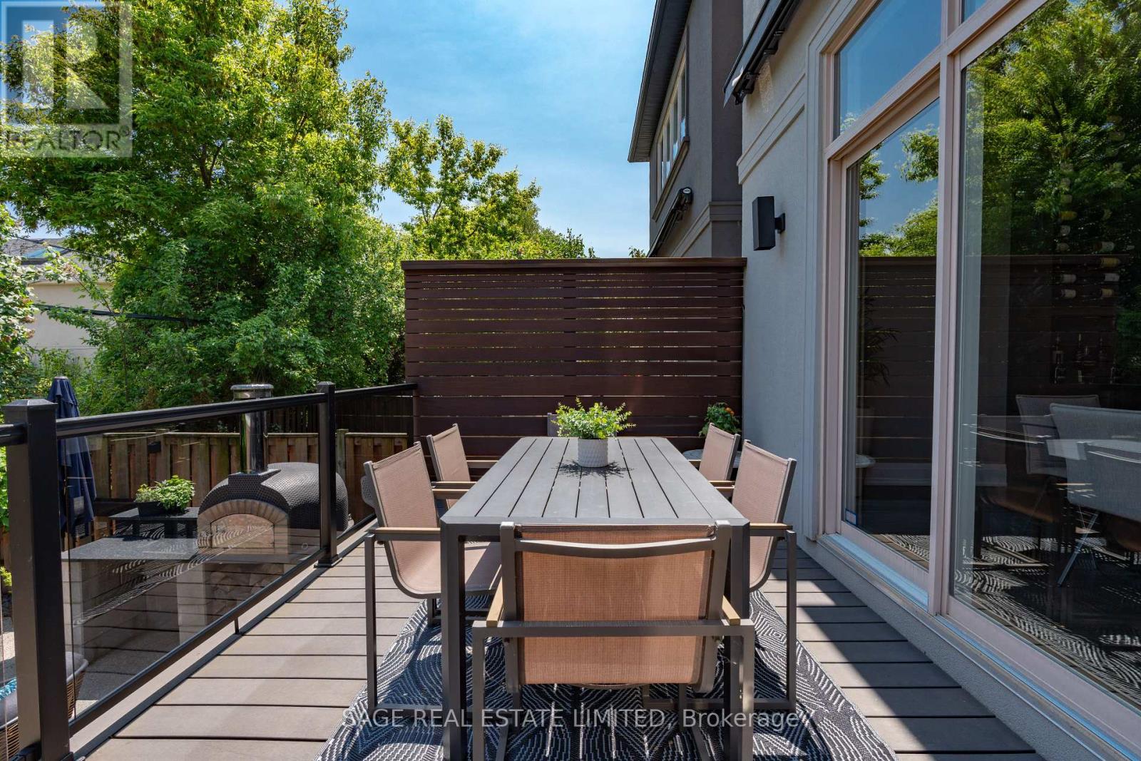 81b Seventeenth Street, Toronto, Ontario  M8V 3K5 - Photo 17 - W12201311