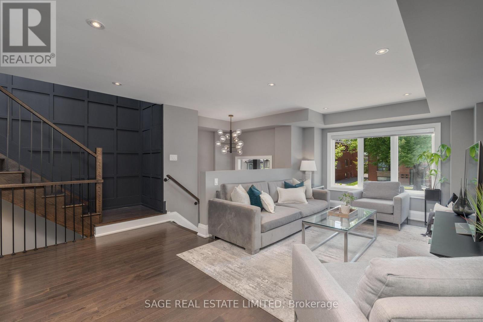 81b Seventeenth Street, Toronto, Ontario  M8V 3K5 - Photo 22 - W12201311