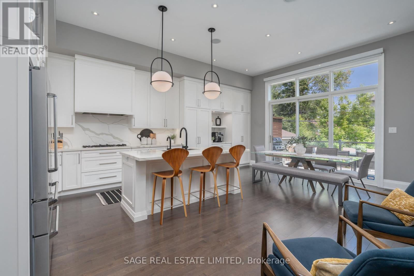 81b Seventeenth Street, Toronto, Ontario  M8V 3K5 - Photo 24 - W12201311