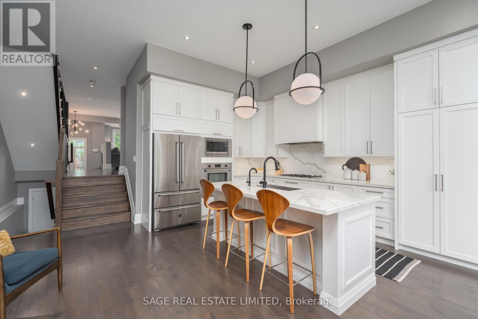 81b Seventeenth Street, Toronto, Ontario  M8V 3K5 - Photo 27 - W12201311
