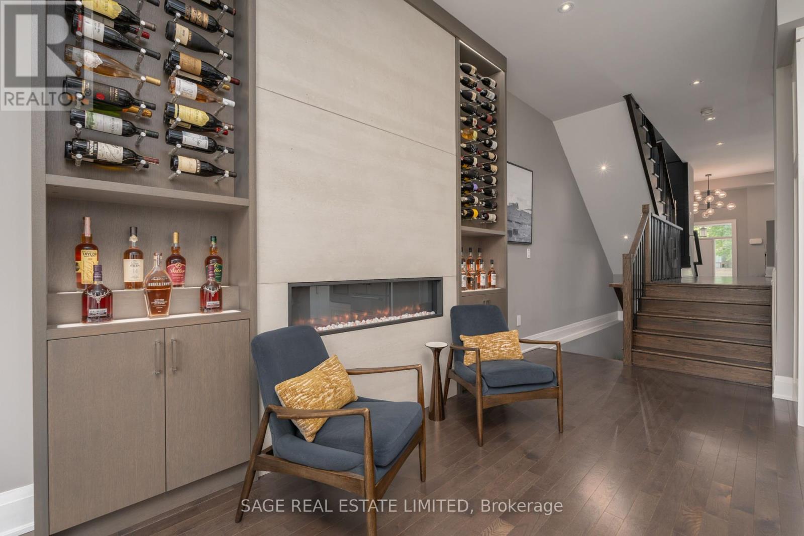 81b Seventeenth Street, Toronto, Ontario  M8V 3K5 - Photo 28 - W12201311